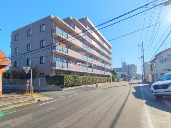 三郷ガーデンハウス　5階