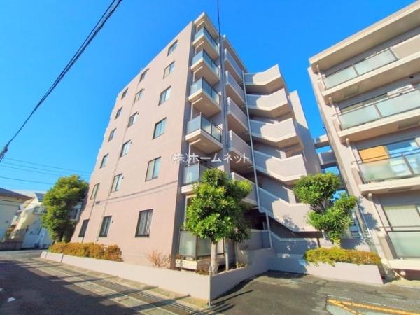 三郷ガーデンハウス　5階