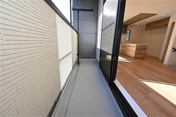 スカイタウン三郷市寄巻　新築戸建