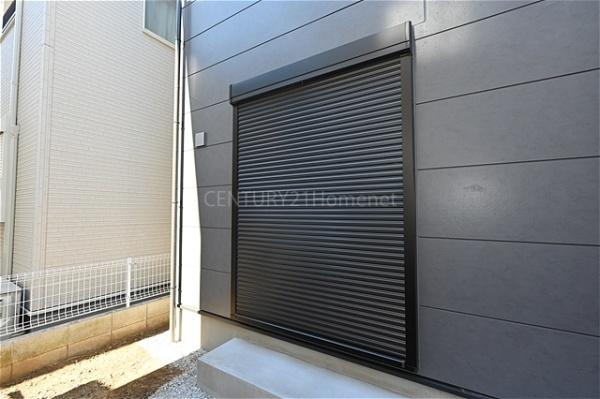 スカイタウン三郷市寄巻　新築戸建