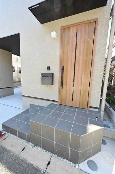 スカイタウン三郷市寄巻　新築戸建