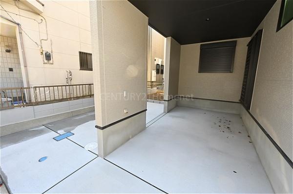 スカイタウン三郷市寄巻　新築戸建