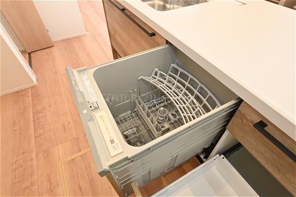 スカイタウン三郷市寄巻　新築戸建