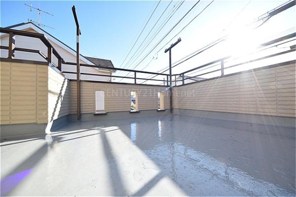 三郷市戸ケ崎５丁目の中古一戸建て