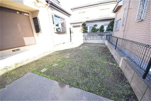 三郷市戸ケ崎５丁目の中古一戸建て
