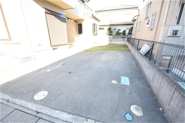 三郷市戸ケ崎５丁目の中古一戸建て