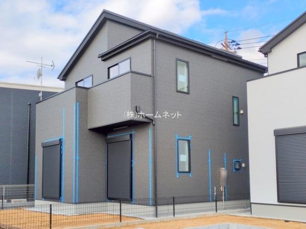 三郷市鷹野10期全2棟　新築戸建　1号棟