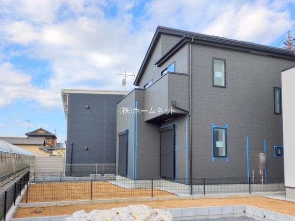 三郷市鷹野10期全2棟　新築戸建　1号棟