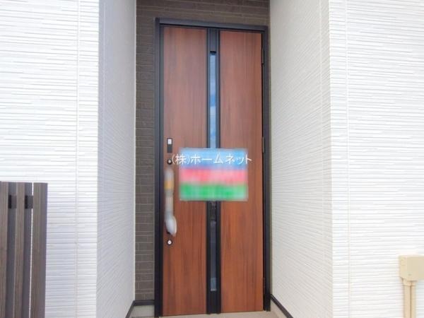 三郷市鷹野10期全2棟　新築戸建　2号棟