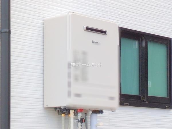 三郷市鷹野10期全2棟　新築戸建　2号棟