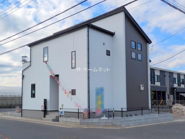 三郷市鷹野10期全2棟 新築戸建 2号棟