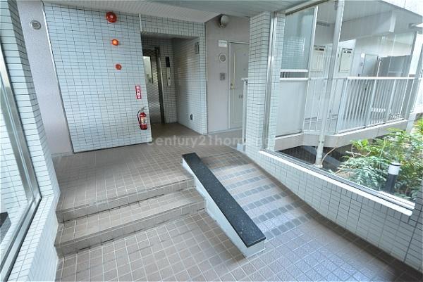 藤和シティコープ三郷　2階