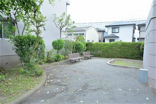 藤和シティコープ三郷　2階