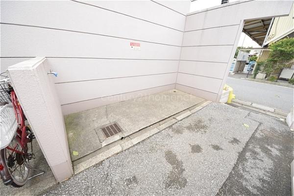 藤和シティコープ三郷　2階