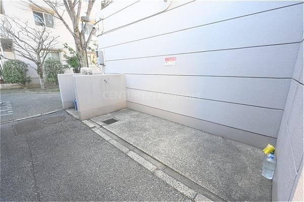 藤和シティコープ三郷　2階