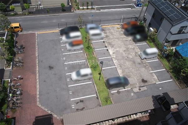 藤和シティコープ三郷　2階