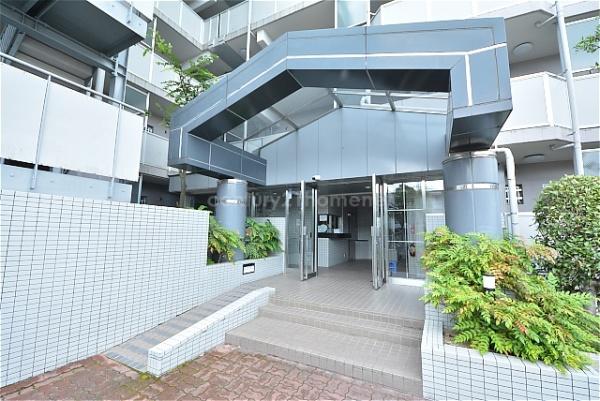 藤和シティコープ三郷　2階