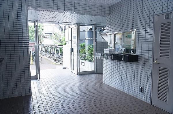 藤和シティコープ三郷　2階