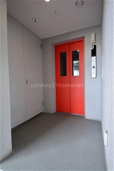 藤和シティコープ三郷　2階