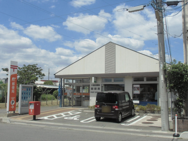 三郷市戸ケ崎5丁目全10棟　新築戸建　A号棟(八潮古新田郵便局)