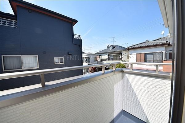 三郷市戸ケ崎5丁目全10棟　新築戸建　A号棟