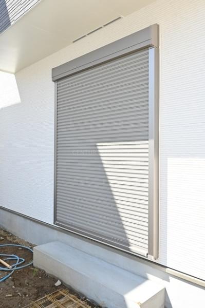 三郷市戸ケ崎5丁目全10棟　新築戸建　A号棟