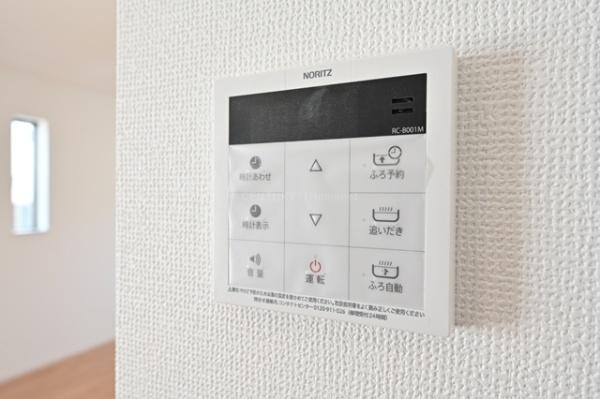三郷市戸ケ崎5丁目全10棟　新築戸建　A号棟