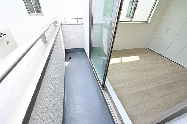 三郷市戸ケ崎5丁目全10棟　新築戸建　B号棟