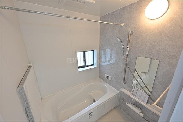 三郷市戸ケ崎5丁目全10棟　新築戸建　B号棟