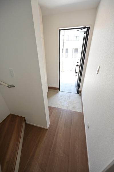 三郷市戸ケ崎5丁目全10棟　新築戸建　C号棟