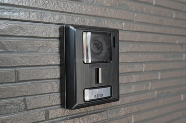三郷市戸ケ崎5丁目全10棟　新築戸建　C号棟