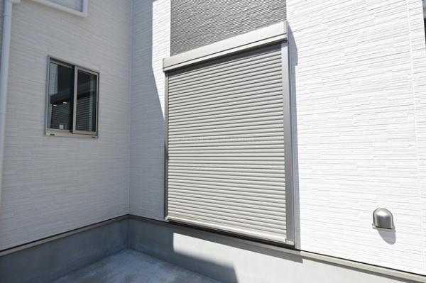 三郷市戸ケ崎5丁目全10棟　新築戸建　C号棟