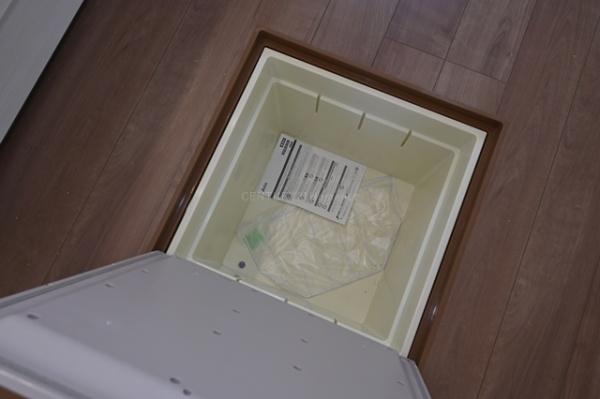 三郷市戸ケ崎5丁目全10棟　新築戸建　C号棟