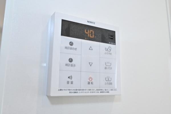 三郷市戸ケ崎5丁目全10棟　新築戸建　C号棟