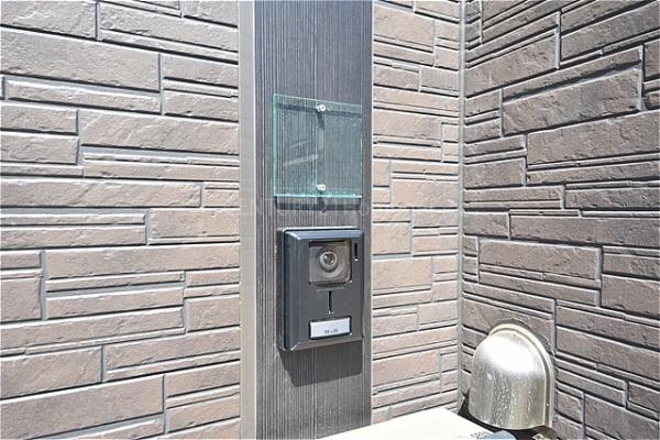三郷市戸ケ崎5丁目全10棟　新築戸建　D号棟