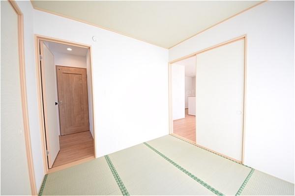 三郷市戸ケ崎5丁目全10棟　新築戸建　D号棟