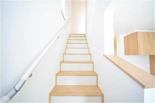 三郷市戸ケ崎5丁目全10棟　新築戸建　D号棟