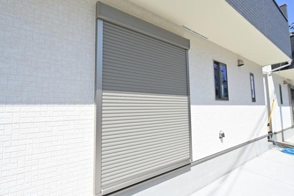 三郷市戸ケ崎5丁目全10棟　新築戸建　F号棟
