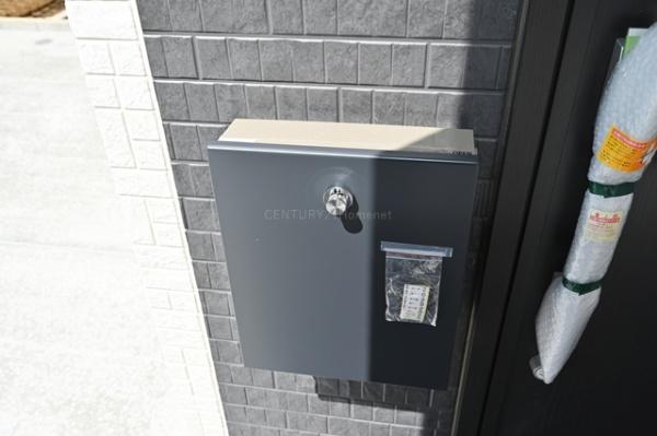 三郷市戸ケ崎5丁目全10棟　新築戸建　F号棟