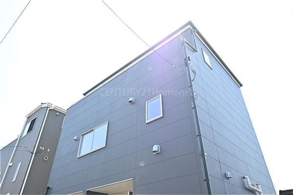 三郷市彦川戸全1棟　新築戸建　1号棟