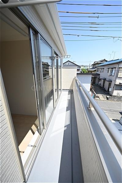 三郷市早稲田第10全2棟　新築戸建　1号棟