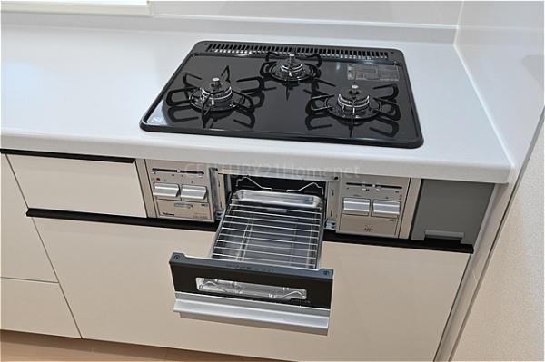 三郷市早稲田第10全2棟　新築戸建　1号棟