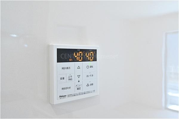 三郷市早稲田第10全2棟　新築戸建　1号棟