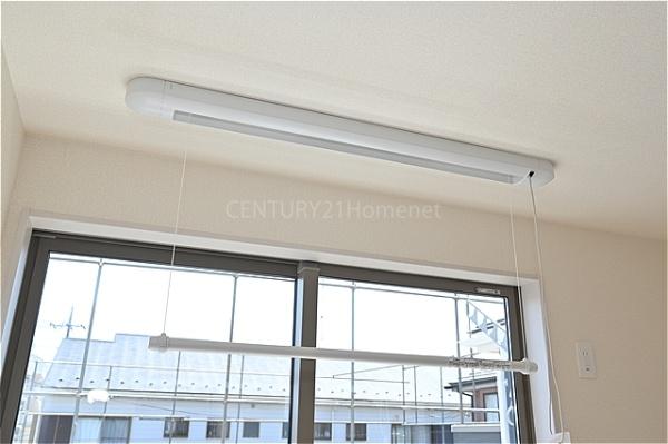 三郷市早稲田第10全2棟　新築戸建　1号棟