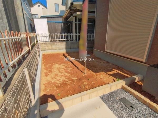 三郷市早稲田第10全2棟　新築戸建　2号棟