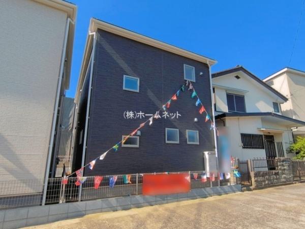 三郷市早稲田第10全2棟　新築戸建　2号棟