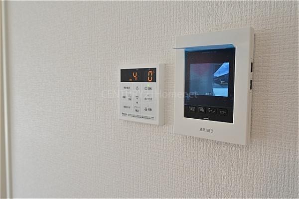 三郷市戸ケ崎15期全4棟　新築戸建　2号棟