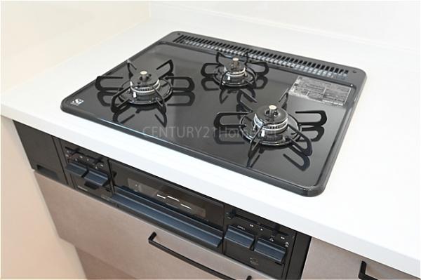 三郷市戸ケ崎15期全4棟　新築戸建　2号棟