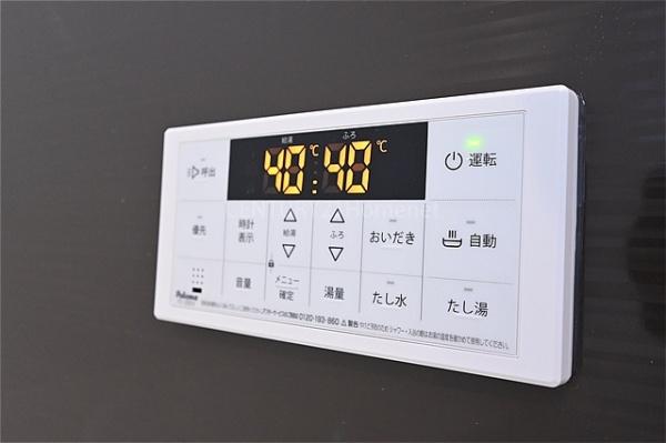 三郷市戸ケ崎15期全4棟　新築戸建　2号棟