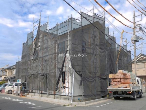 三郷市戸ケ崎15期全4棟　新築戸建　2号棟